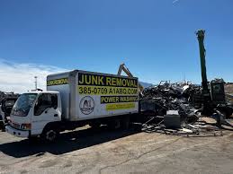Reliable Harrisville, WV Junk Removal Services Solutions