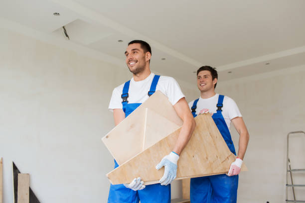 Best Moving and Downsizing Cleanouts  in Harrisville, WV