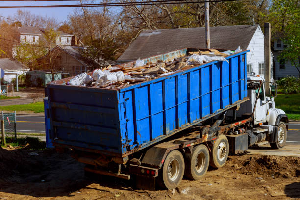Best Hot Tub Removal  in Harrisville, WV