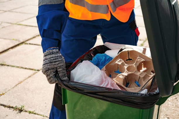 Best Demolition Debris Removal  in Harrisville, WV
