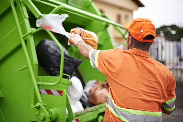 Best Furniture Removal  in Harrisville, WV